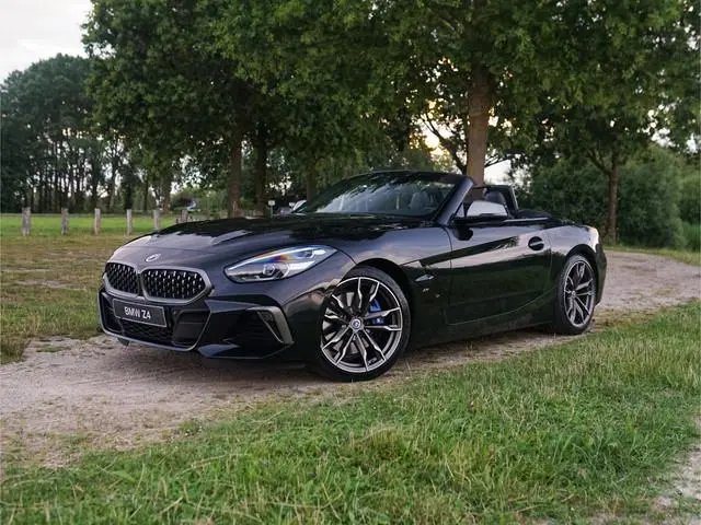BMW Z4 [G29] M40i High Executive l Head-Up l Harman/Kardon l Driving Assistant l Camera l Keyless