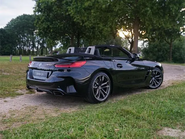 BMW Z4 [G29] M40i High Executive l Head-Up l Harman/Kardon l Driving Assistant l Camera l Keyless