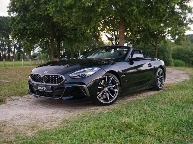 BMW Z4