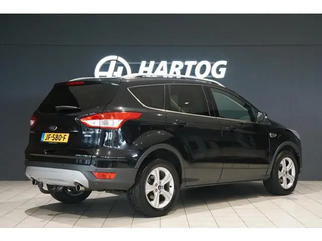 Ford Kuga 1.5 + AFN. TREKHAAK / STOELVERWARMING
