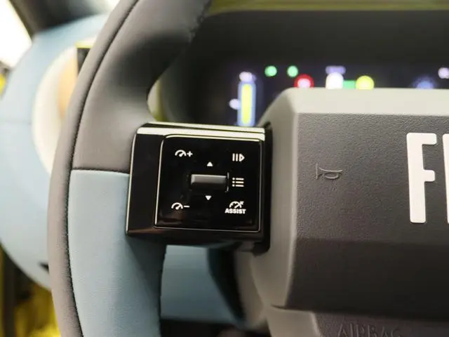 Fiat Grande Panda