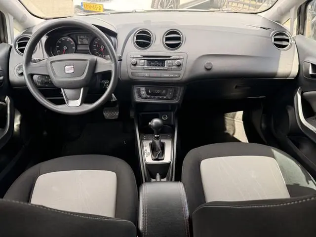 SEAT Ibiza ST 1.2 TSI FR