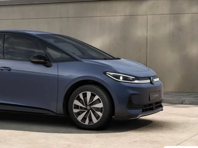 Volkswagen ID.3 Neo Life 50 kWh accu 170 PK Elektr. aandrijving · Comfort Pakket · Zijruiten achter...