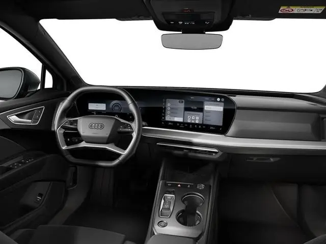 Audi Q4 e-tron Advanced edition performance 286 PK · Tech plus · Trekhaak elek. wegklapbaar · Lenden...
