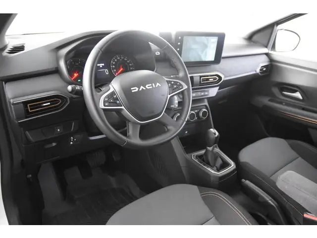 Dacia Sandero 1.0 TCe 90 Stepway Extreme *1ste Eigenaar*Automaat*
