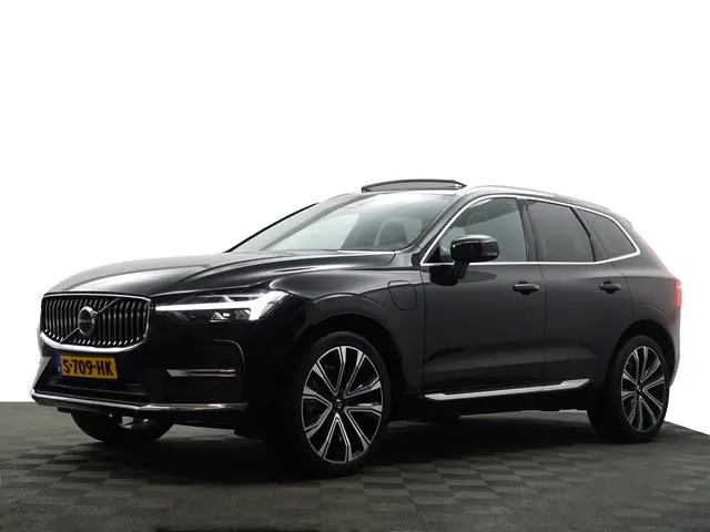 Volvo XC60 2.0 T6 Plug-in hybrid AWD Inscription- Facelift, Harman Kardon, Panoramadak, Head Up, Ele...
