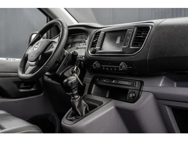 Opel Vivaro **1.5 CDTI L3H1 | Euro 6 | Cruise | Carplay | Camera | Airco | PDC**