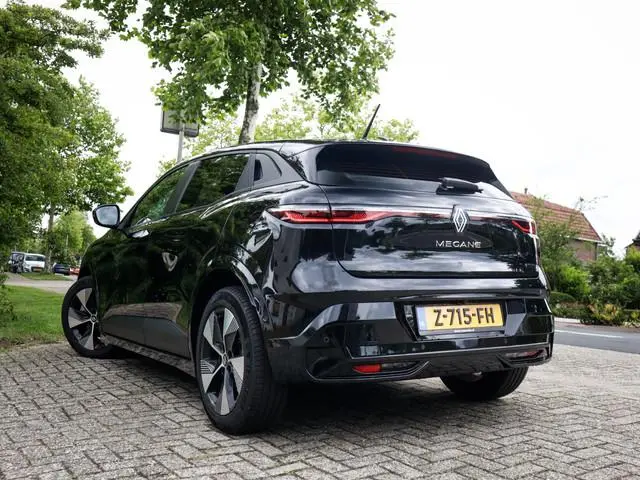 Renault Mégane