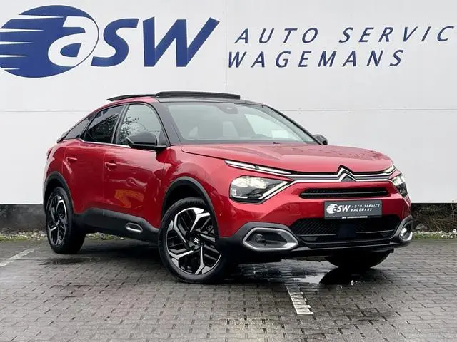 Citroën C4