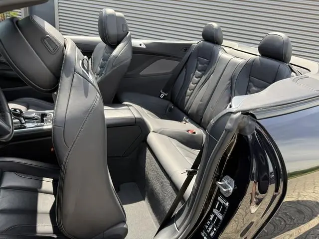 BMW 8 Serie