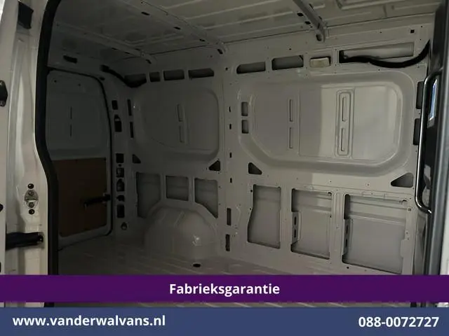 Nissan Interstar