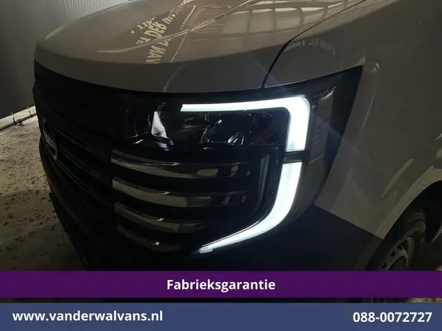 Nissan Interstar