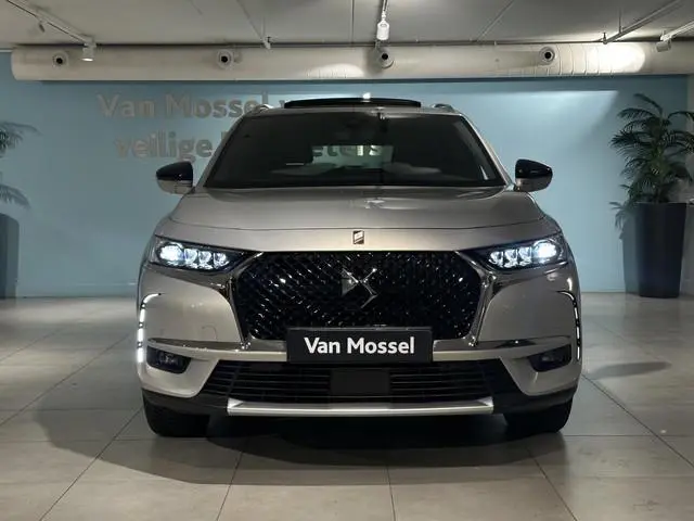 DS 7 E-Tense 300 4x4 Opéra