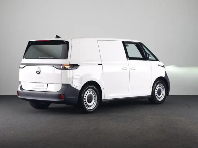 Volkswagen ID. Buzz Cargo Economy Business 59 kWh | App Connect | All-Season | Parkeersensoren vóór...