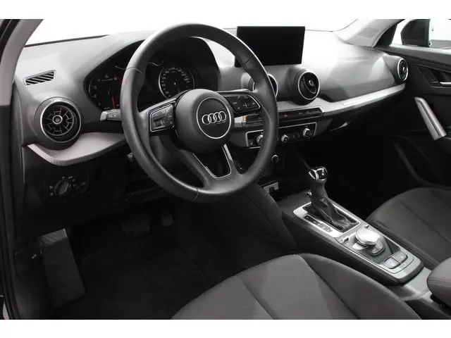 Audi Q2 35 TFSI 150pk S-Tronic Prestige  Navigatie Apple Carplay/Android Auto Camera Parkeersensoren...