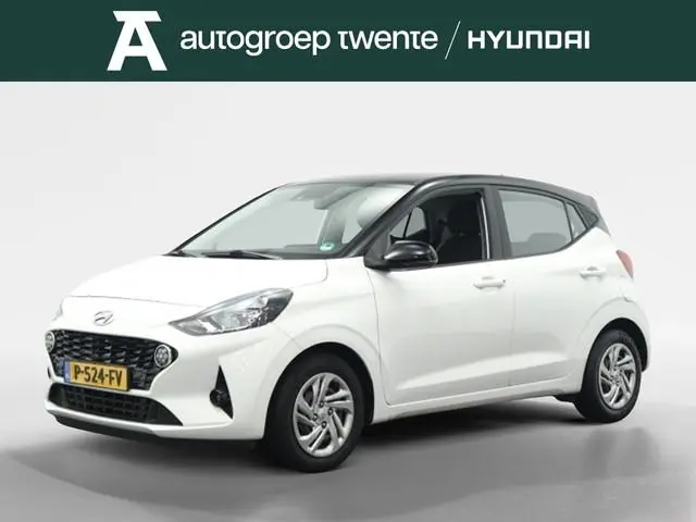 Hyundai i10 1.0 Comfort | Carplay Navigatie | Airco | Cruise control