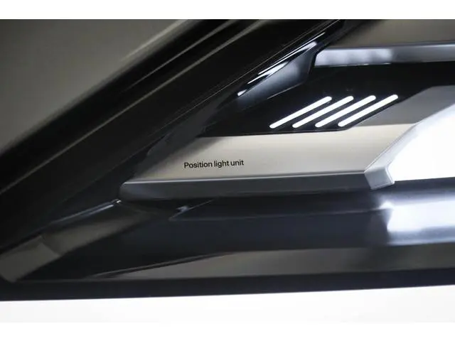 Polestar 4