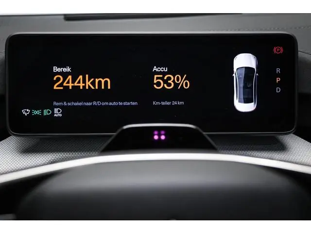 Polestar 4