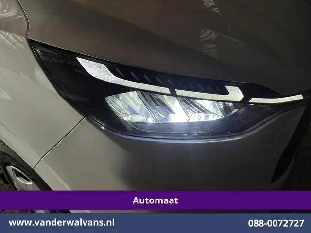 Ford Transit Custom 2.0 TDCI 136pk Automaat L1H1 Euro6 Airco | Camera | Apple Carplay | Cruisecontro...