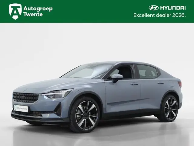 Polestar 2