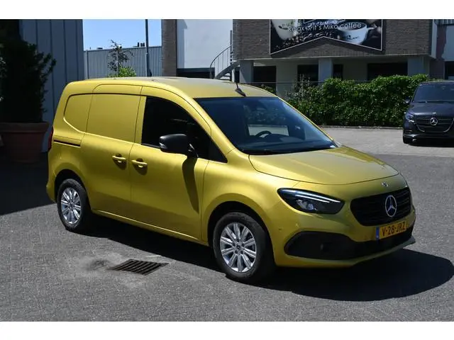 Mercedes-Benz Citan