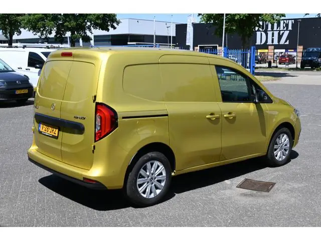 Mercedes-Benz Citan 112 CDI L1 Pro LED, Navigatie en camera