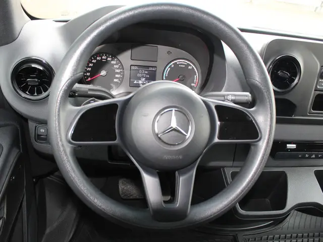 Mercedes-Benz eSprinter