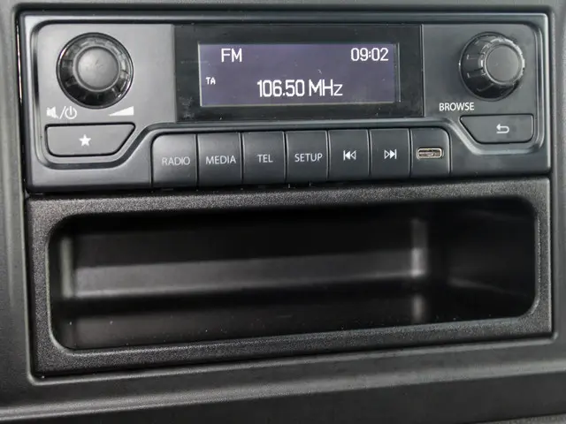 Mercedes-Benz eSprinter