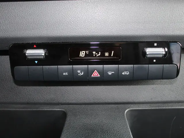 Mercedes-Benz eSprinter