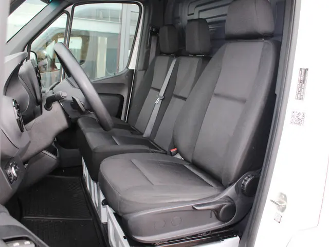 Mercedes-Benz eSprinter