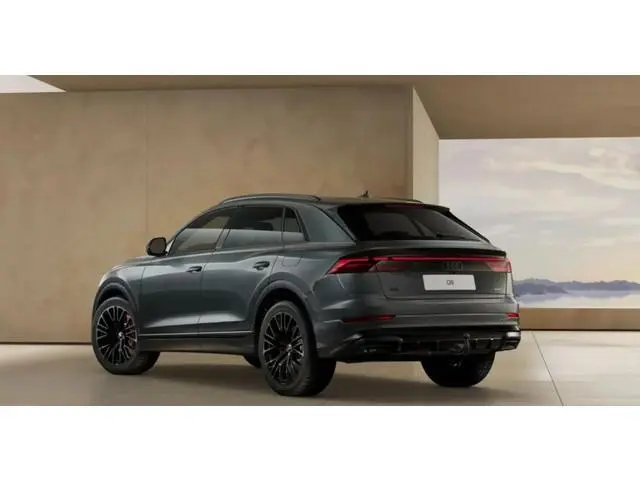Audi Q8 60 TFSI e quattro Pro Line S Competition HD Matrix/Pano/4wiel/B&O/360/RS-stoel/Luchtvering/K...