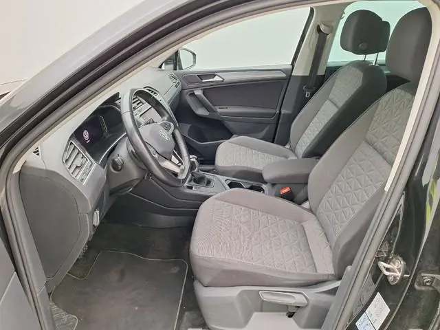 Volkswagen Tiguan 1.4 TSI e-Hybrid PHEV Aut. 245 pk Life Navi Discover Media ACC Camera Trekhaak Dig...