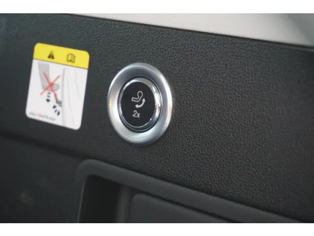 Ford Focus Wagon 1.0 EcoB.125PK Titanium X Business/Panodak/ E36.000,-- nieuwprijs/Zeldzaam compleet...