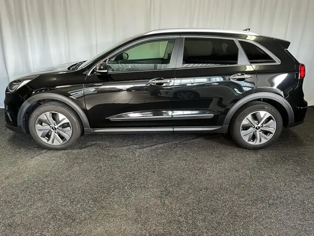 Kia e-Niro DynamicPlusLine 64 kWh 1E EIGN/ECC/3 FASE/99,4%SOH/SCHUIFDAK