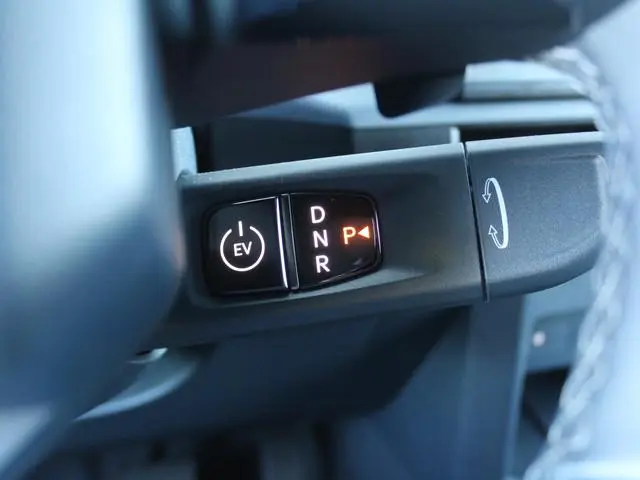 Kia PV5