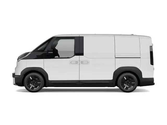 Kia PV5