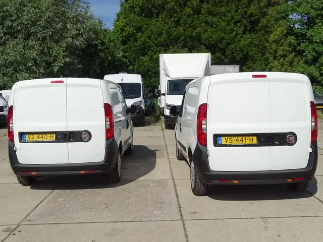 Fiat Doblò