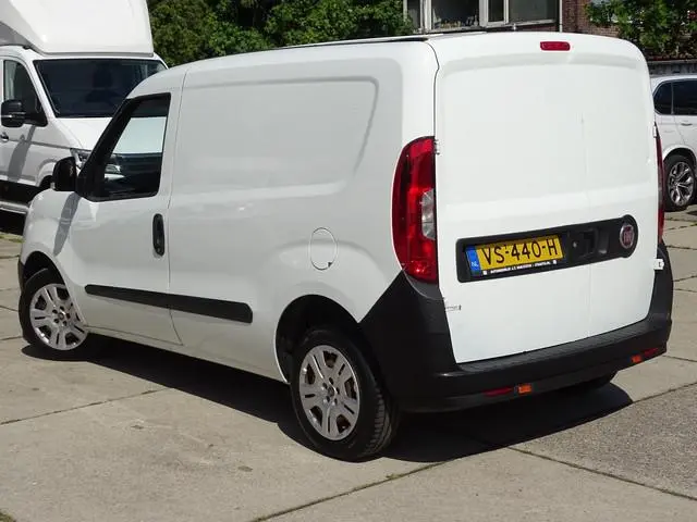 Fiat Doblò