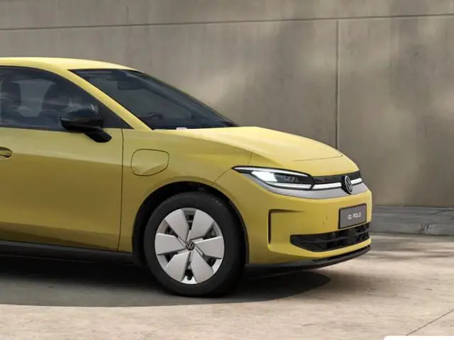 Volkswagen ID. Polo