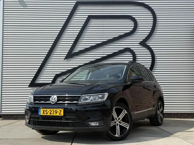 Volkswagen Tiguan 1.5 TSI Comfortline 2e Eigenaar|Navi|Virtual Cockpit|Carplay|Adap Cruise|PDC V+A|C...