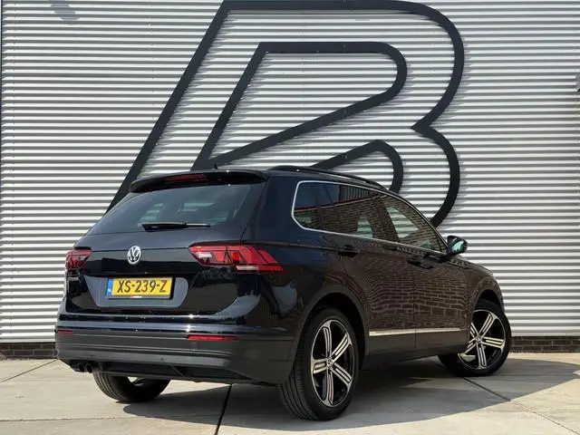 Volkswagen Tiguan 1.5 TSI Comfortline 2e Eigenaar|Navi|Virtual Cockpit|Carplay|Adap Cruise|PDC V+A|C...
