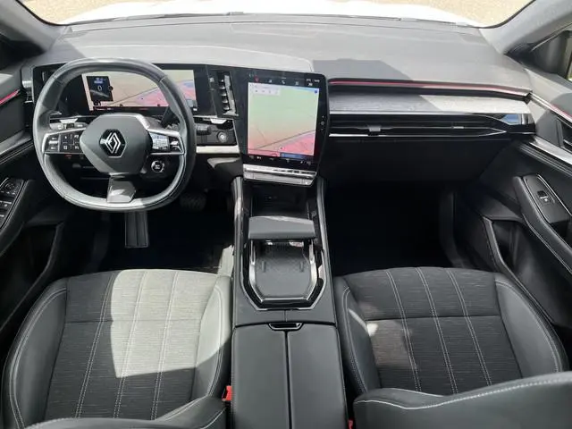 Renault Austral 1.2 E-Tech full hybrid 200PK Techno