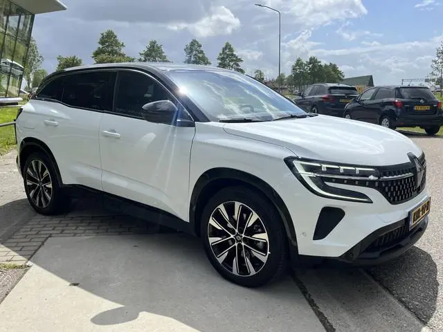 Renault Austral