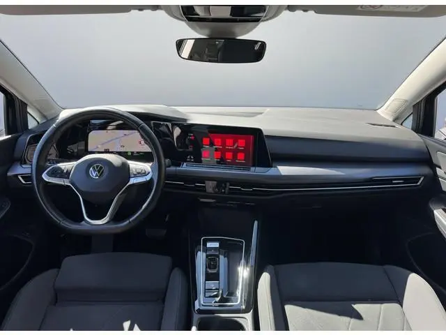Volkswagen Golf eHybrid PHEV 204PK DSG STYLE CAMERA/NAVI/SFEERVERL. PLUG-IN HYBRIDE