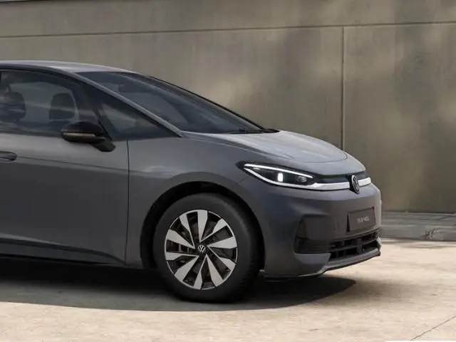 Volkswagen ID.3 Neo Life 50 kWh accu 170 PK · Achteruitrijcamera · Draadloze telefoonlader ·