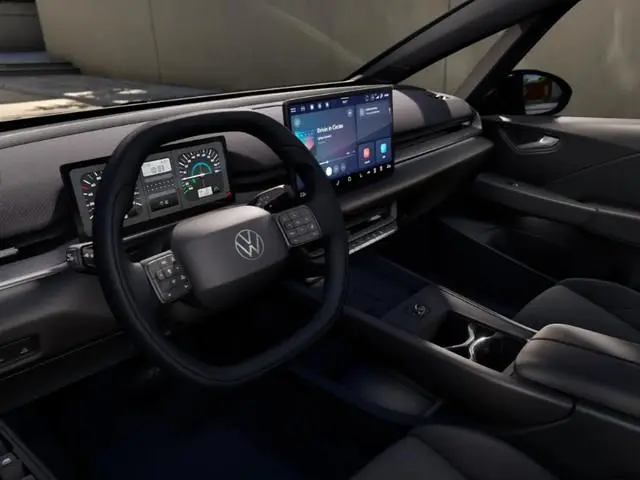 Volkswagen ID.3 Neo