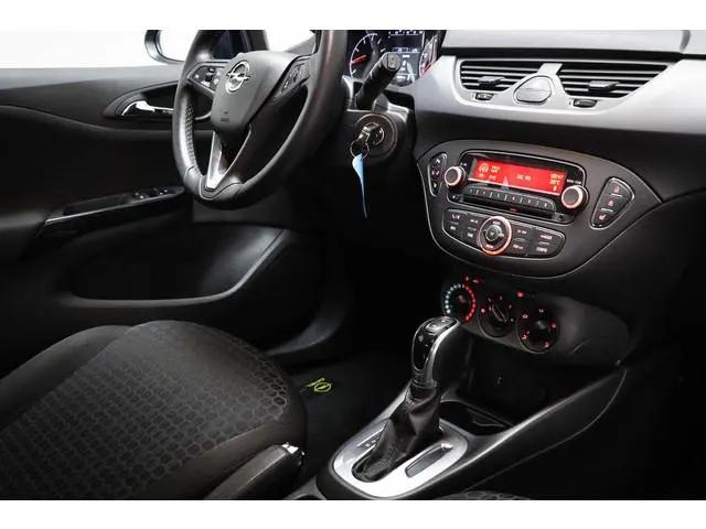 Opel Corsa 1.2-16V Cosmo | STUUR / STOEL- VERWARMING | AIRCO | CRUISE | BLUETOOTH | PDC