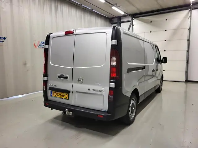 Opel Vivaro 1.6CDTI 120pk L2/H1 Euro 6!