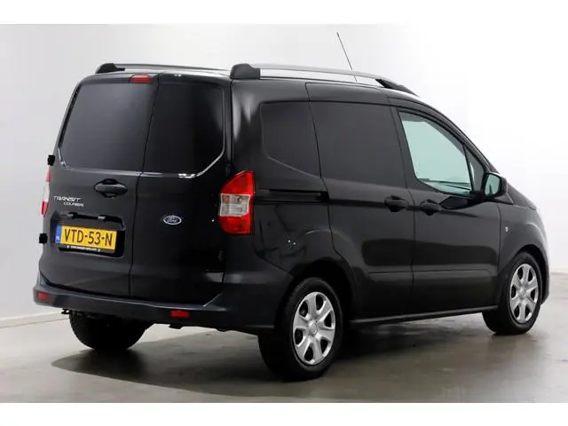 Ford Transit Courier 1.5 TDCI Trend Airco/Cruise Control 12-2022