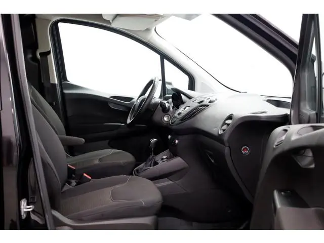 Ford Transit Courier 1.5 TDCI Trend Airco/Cruise Control 12-2022